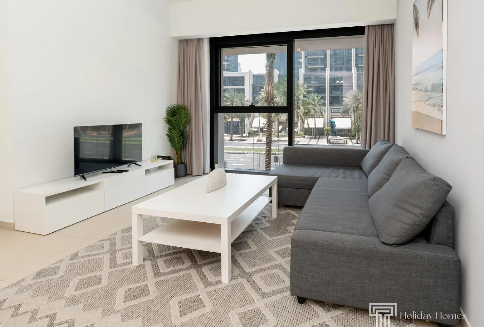 Stylish 1Br In Act One, Downtown Near Burj Khalifa Apartment Dubai