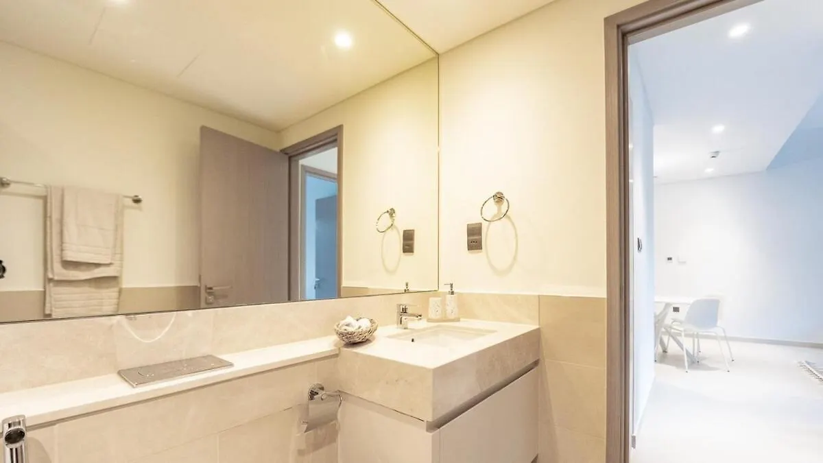 Stylish 1Br In Act One, Downtown Near Burj Khalifa Appartement Dubai