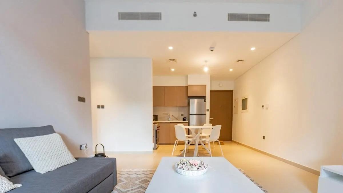Stylish 1Br In Act One, Downtown Near Burj Khalifa Appartement Dubai