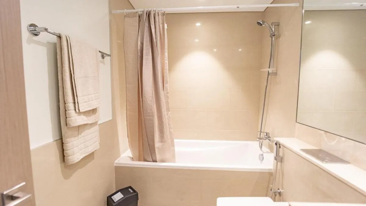 Stylish 1Br In Act One, Downtown Near Burj Khalifa Appartement Dubai