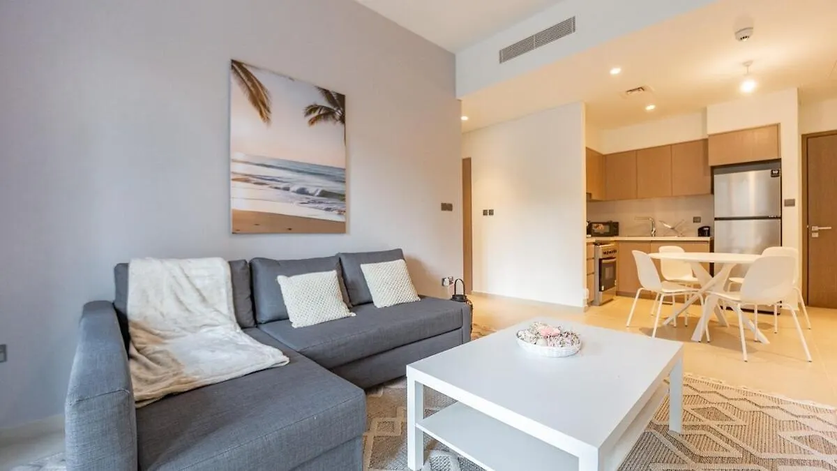 Stylish 1Br In Act One, Downtown Near Burj Khalifa Appartement Dubai