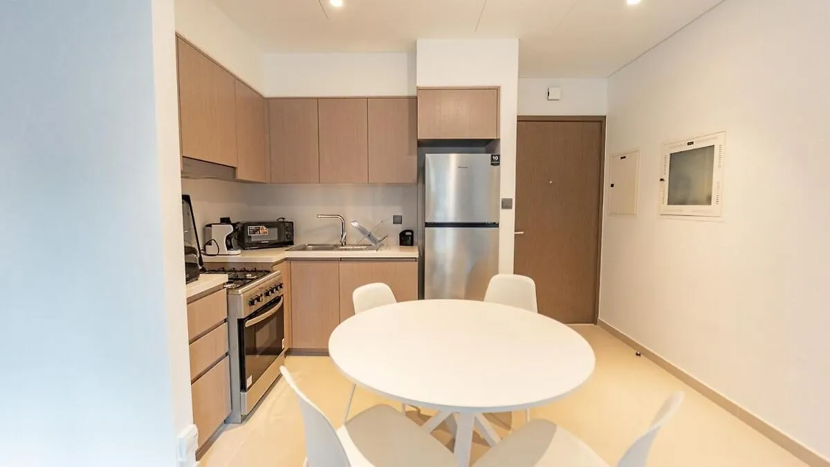 Stylish 1Br In Act One, Downtown Near Burj Khalifa Appartement Dubai 0*,