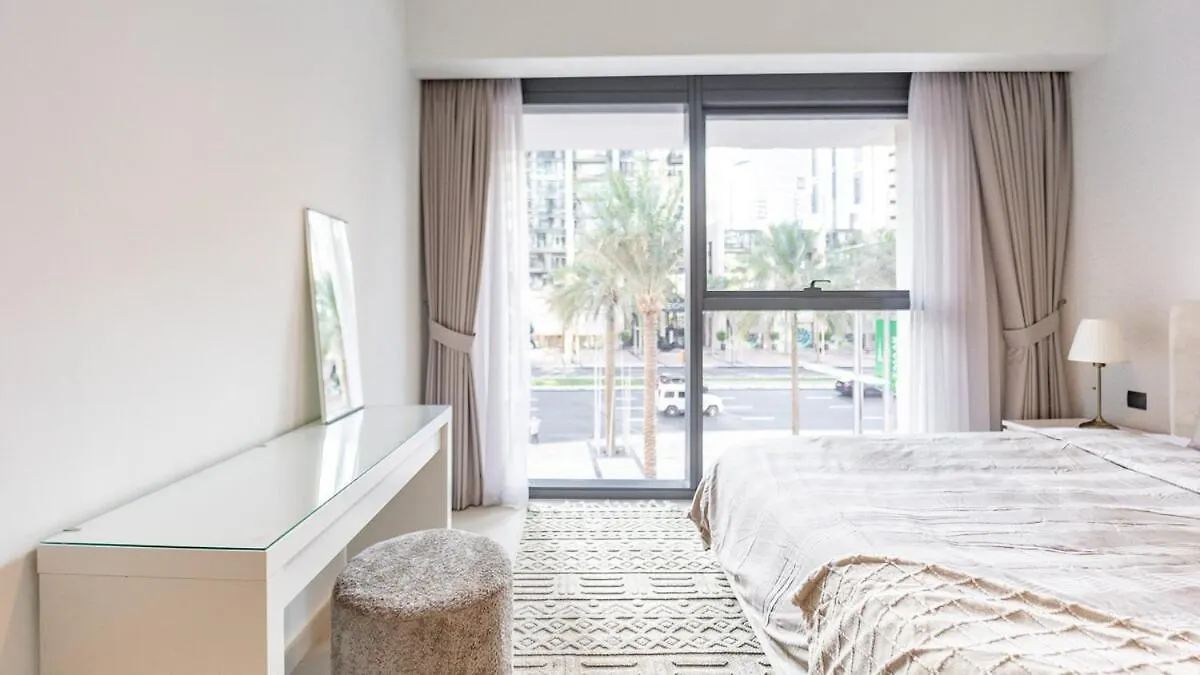Stylish 1Br In Act One, Downtown Near Burj Khalifa Appartement Dubai