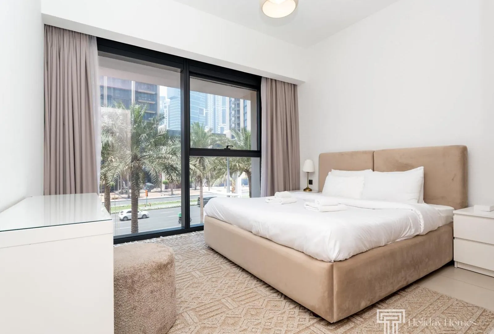 Stylish 1Br In Act One, Downtown Near Burj Khalifa Appartement Dubai