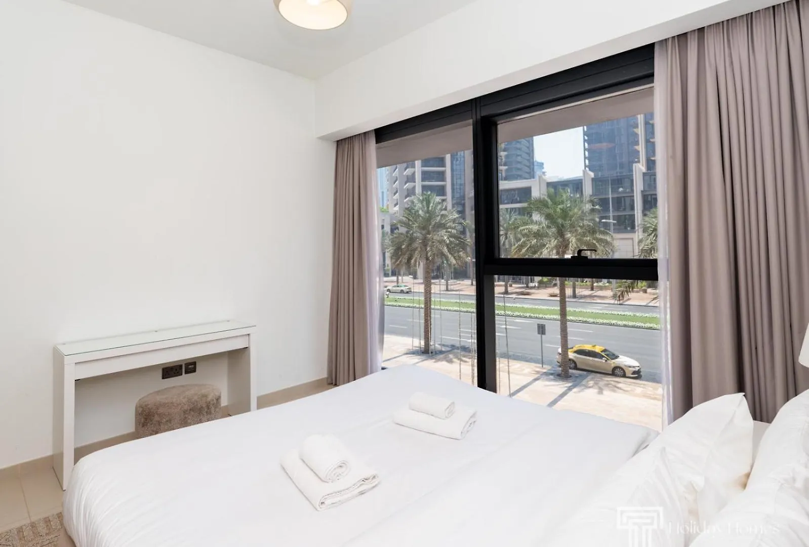 Stylish 1Br In Act One, Downtown Near Burj Khalifa Appartement Dubai 0*,  Verenigde Arabische Emiraten