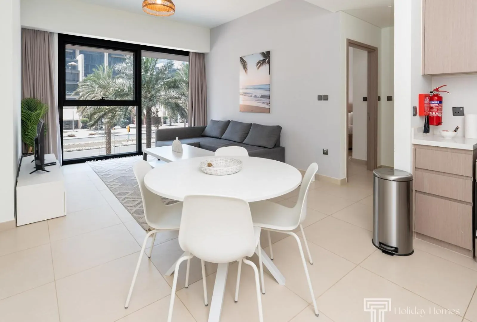 Stylish 1Br In Act One, Downtown Near Burj Khalifa Appartement Dubai