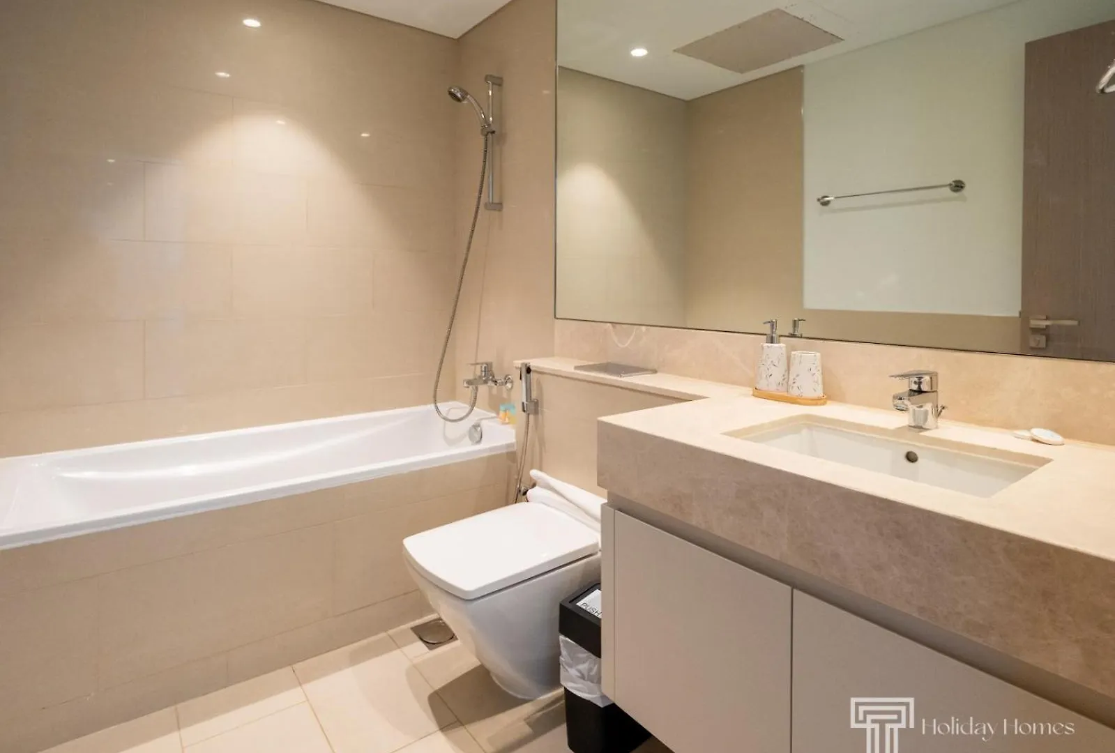 Stylish 1Br In Act One, Downtown Near Burj Khalifa Appartement Dubai Verenigde Arabische Emiraten