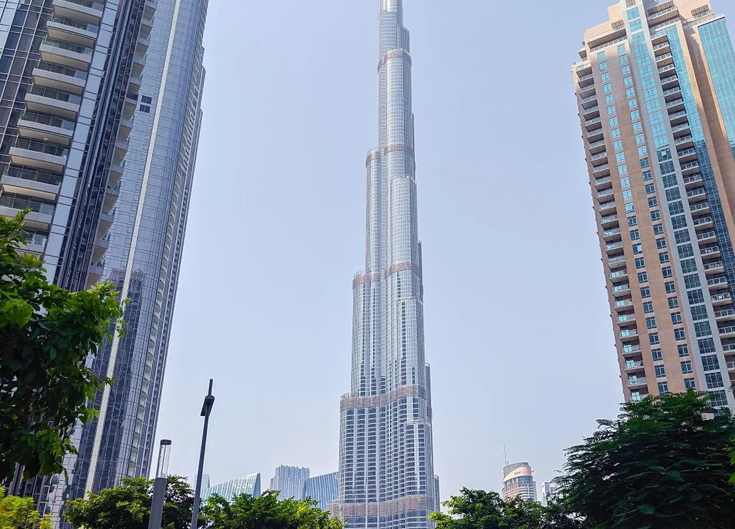 Stylish 1Br In Act One, Downtown Near Burj Khalifa Appartement Dubai Verenigde Arabische Emiraten