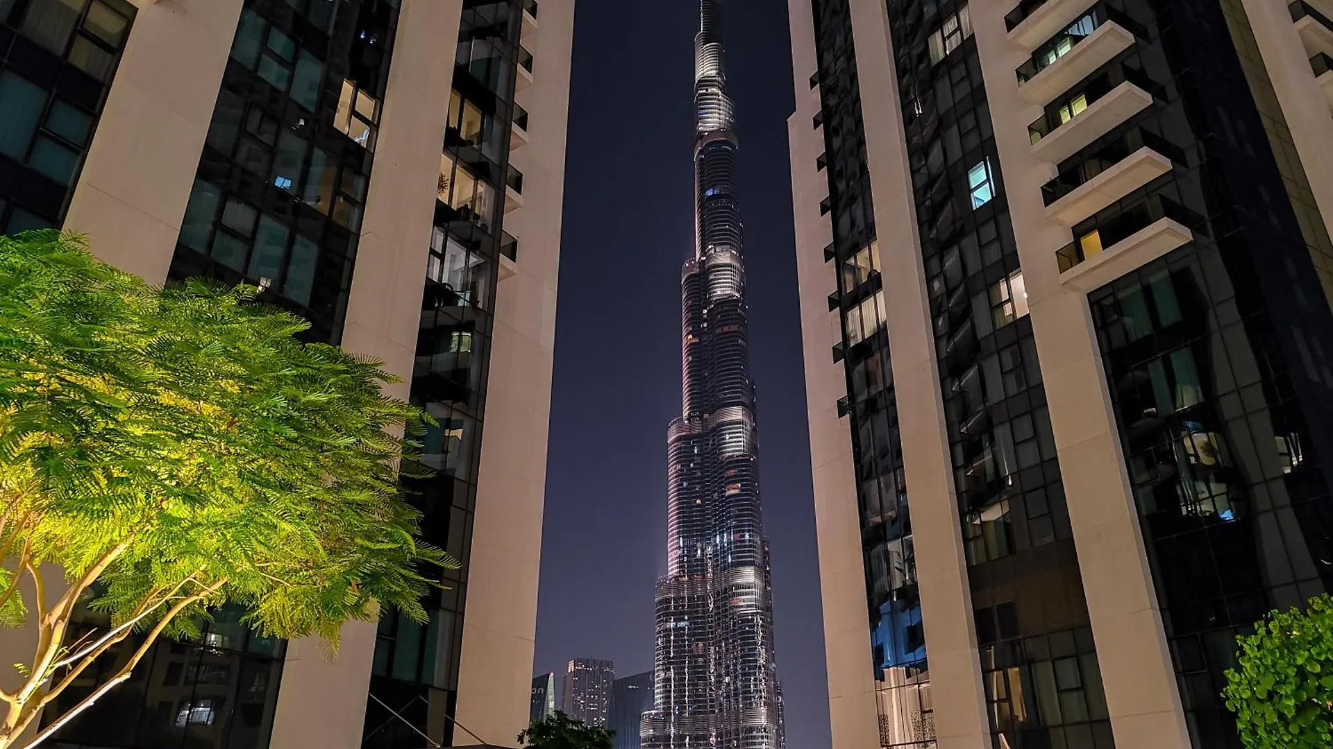 Stylish 1Br In Act One, Downtown Near Burj Khalifa Appartement Dubai