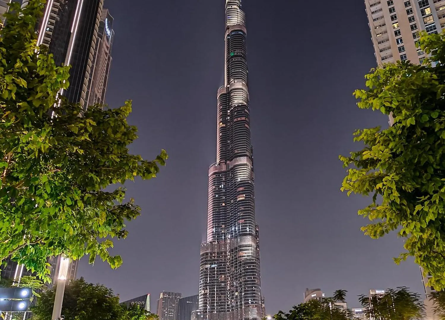 Stylish 1Br In Act One, Downtown Near Burj Khalifa Appartement Dubai